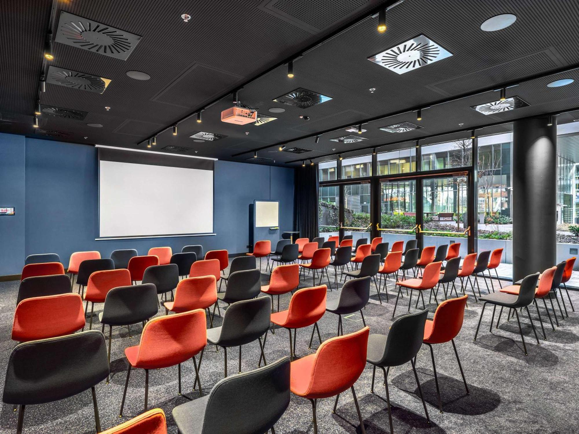 Tribe Budapest Stadium Экстерьер фото